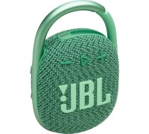 JBL CLIP 4 Bluetooth Skaļruņis JBLCLIP4ECOGRN