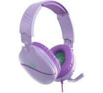 Turtle Beach headset Recon 70, lavender TBS-6560-05