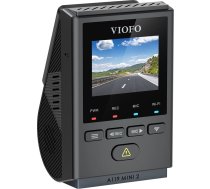 Viofo A119 MINI 2-G GPS route recorder
