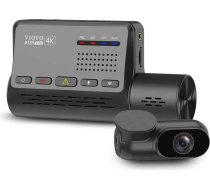 Viofo A139 Pro 2CH-G route recorder