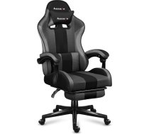 Huzaro FORCE 4.7 GREY MESH GAMING CHAIR HZ-FORCE 4.7 GREY MESH