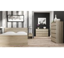 Top E Shop Topeshop M5 SONOMA chest of drawers