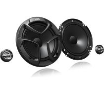 JVC CS-JS600 car speaker Round 2-way 300 W CSJ-S600
