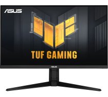 Asus TUF Gaming VG32AQL1A computer monitor 80 cm (31.5") 2560 x 1440 pixels Wide Quad HD LED Black