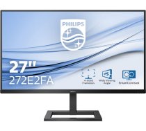 Philips 272E2FA/00 computer monitor 68.6 cm (27") 1920 x 1080 pixels Full HD LCD Black