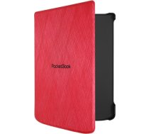 Pocketbook Tablet Case|POCKETBOOK|Red|H-S-634-R-WW