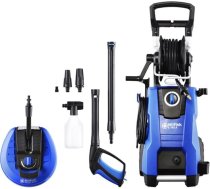 Nilfisk E 145.4-9  POWER X-TRA EU pressure washer, upright 500 l/h 2100 W Blue, Black 128471193