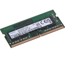 Samsung Semiconductor Integral 8GB LAPTOP RAM MODULE DDR4 3200MHZ EQV. TO M471A1G44CB0-CWE F/ SAMSUNG memory module 1 x 8 GB