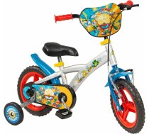 Toimsa CHILDREN'S BICYCLE 12" TOIMSA TOI1186 SUPER THINGS