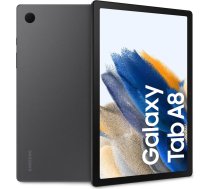 Samsung Galaxy Tab A8 SM-X200NZAMMXO tablet 64 GB 26.7 cm (10.5") Tiger 4 GB Wi-Fi 5 (802.11ac) Android 11 Grey ART#99959