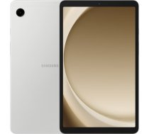 Samsung Galaxy Tab A9 Wi-Fi 128 GB 22.1 cm (8.7") 8 GB Wi-Fi 5 (802.11ac) Silver SM-X110NZSEEUE