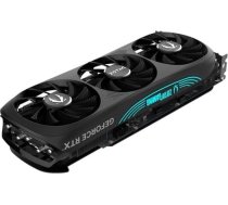 Zotac GeForce RTX 4080 SUPER NVIDIA 16 GB GDDR6X ZT-D40820D-10P