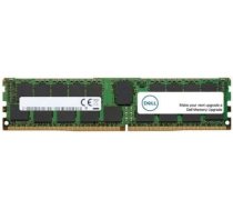 Dell Server Memory Module|DELL|DDR4|16GB|UDIMM/ECC|3200 MHz|AC140401