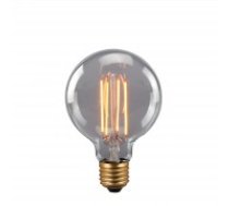 LED spuldze E27 6W 2200K 420lm Italux Retro 6806125-RB