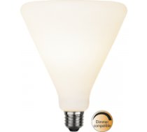 LED Spuldze dimmējama T145 E27 2600K 420lm 5,6W 13,8x17,3cm 363-61