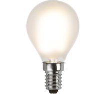 LED Spuldze P45 E14 2700K 150lm 1,5W 4,5x8,3cm 350-21-1