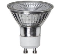 LED Spuldze MR16 GU10 SPOT 2700K 540lm 5,4W 5x5,4cm 347-30