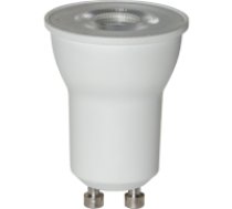 LED SPULDZE MR11 GU10 SPOT 3000K 270LM 3,4W 3,5X4,8CM Basic 347-19-1