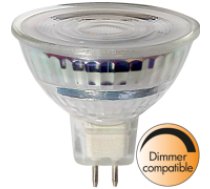 LED Spuldze MR16 GU5,3 SPOT 2700K 620lm 7,5W 5x4,6cm 346-11-1