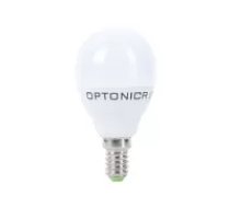 LED spuldze E14 G45 35W 300LM 220-240V
