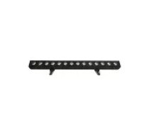412 W LED kustīgs galvas lukturis RGBW 4in1