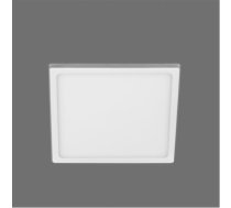 8W IEBŪVĒJAMAIS KVADRĀTS LED PANELIS SPLIT 4000K 461LM 85x85x30 mm