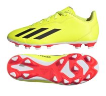 Adidas X Crazyfast Club FxG IF0717 apavi (36)