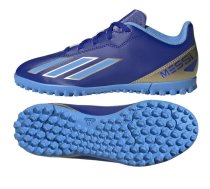 Adidas X Crazyfast Club Messi Jr TF ID0722 apavi (32)