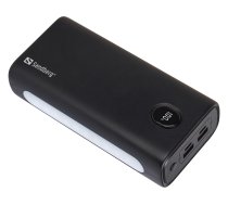 Sandberg 420-68 Powerbank USB-C PD 20W 30000
