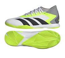 Buty adidas Predator Accuracy.3 IN GY9990 / biały / 44