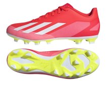 Adidas X Crazyfast Club M IG0616 futbola apavi (42 2/3)