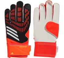 Adidas Predator Training Jr IQ4029 vārtsargu cimdi (5)