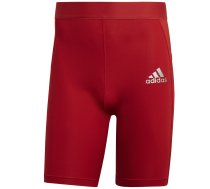 Trankets Adidas TechFit Short G7314 / Balta / S