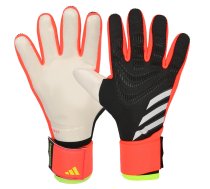 Rękawice adidas Predator GL COM IN1602 / czarny / 8,5