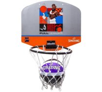 Spalding 79007Z Mini Space Jam Tune Squad basketbola dēlis (N/A)