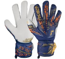 Reusch Attrakt Grip vārtsargu cimdi 5470815 4410 (8)