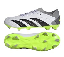 Futbola apavi, Futbola botas /Adidas Predator Accuracy.3 L FG M GZ0014 apavi (48)