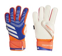 Rękawice adidas Predator GL MTC FS IX3878 / niebieski / 9,5