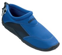 Apavi Peldēšanas Sportam / BECO 9217 60 size 42 zili/melni