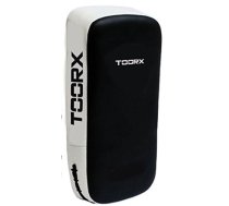 Handpad TOORX BOT-039 Black/white eco leather