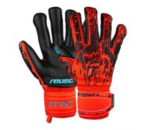 Reusch Vārtsargu cimdi Attrakt Freegel Gold Evolution Cut Jr 5370135-3333 (7.5)