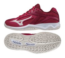 Mizuno Thunder Blade 3 volejbola apavi V1GC217064 / 40 1/2 / Sarkana