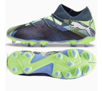 Buty Puma Future 7 Match FG/AG Jr 107945-03 / szary / 38