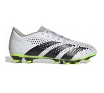 Futbola apavi, futbola botas /Adidas Predator Accuracy.4 FxG M GZ0013 apavi (48)