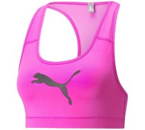 Puma Vidēja trieciena 4Keeps Bra Deep W 520304 13 (L)