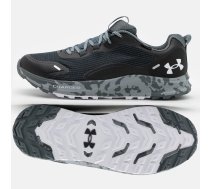 Under Armour Apavi UA Charged Bandit TR 2 SP 3024 725 003/46 / melni