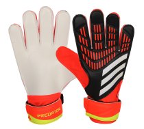 Rękawice adidas Predator GL TRN IQ4027 / czarny / 9,5