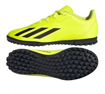 Adidas X Crazyfast Club TF Jr IF0707 apavi (38 2/3)