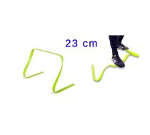 Yakimasport Elastīgs žogs 23 cm 100175 (N/A)