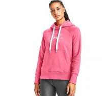 Under Armour Rival Fleece Metāla Hoodie W 1356 323 668 sporta krekls (XL)